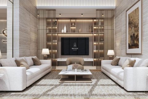Apartment de 3 dormitorios en Dubai, UAE No. 164786 4