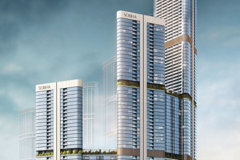 Apartment de 3 dormitorios en Dubai, UAE No. 164786 7
