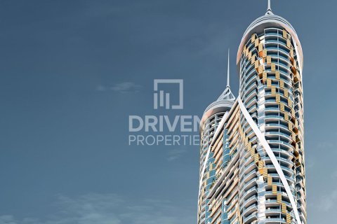 Appartement de 1 chambre à Al Sufouh, UAE No. 204337 13