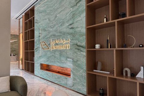 2 bedrooms Apartment in Dubai, UAE No. 143083 8