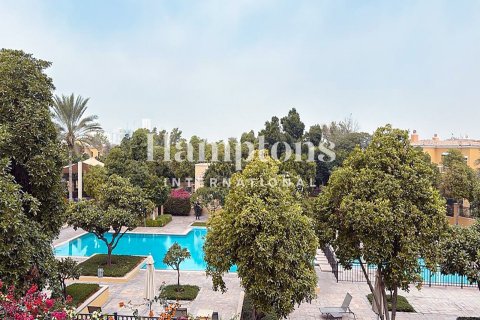 2 غرف نوم تاون هاوس في Arabian Ranches 2, الإمارات العربية المتحدة رقم 143080 17