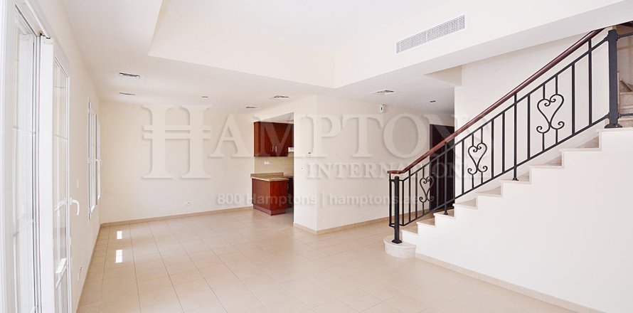 2 غرف نوم تاون هاوس في Arabian Ranches 2, الإمارات العربية المتحدة رقم 143080