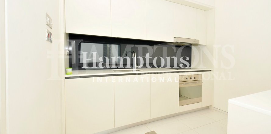 1 bedroom Apartment in DIFC, UAE No. 143078