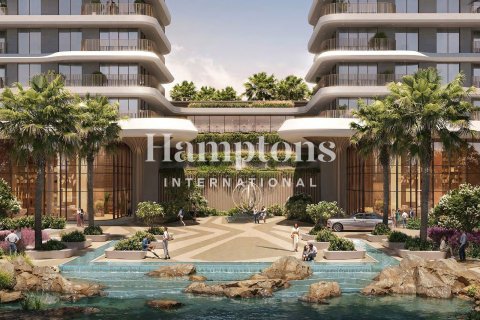 Apartment de 2 dormitorios en Dubai Land, UAE No. 143079 15