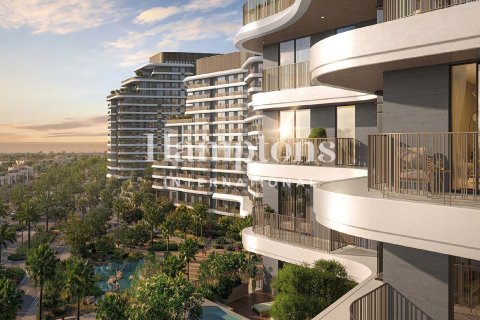 Apartment de 2 dormitorios en Dubai Land, UAE No. 143079 18