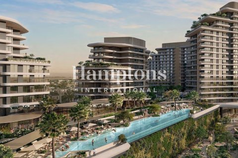 Apartment de 2 dormitorios en Dubai Land, UAE No. 143079 10