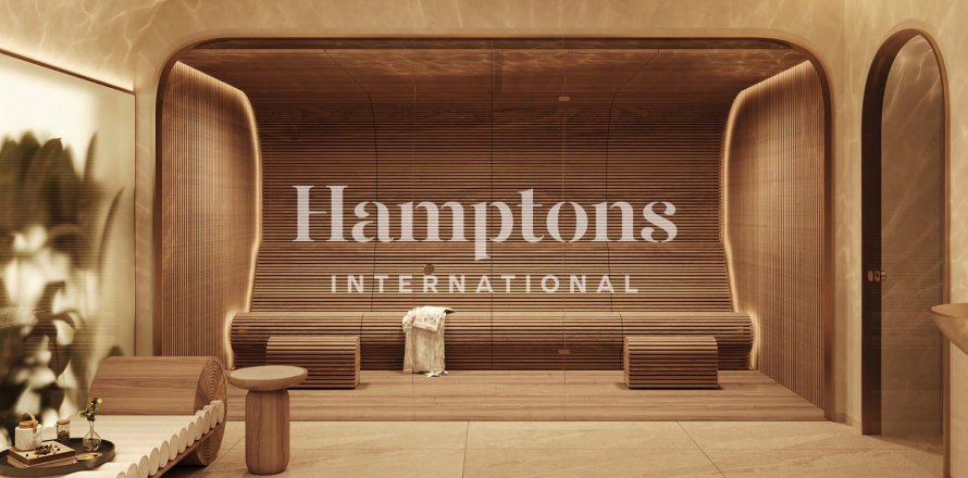 Apartment de 2 dormitorios en Dubai Land, UAE No. 143079