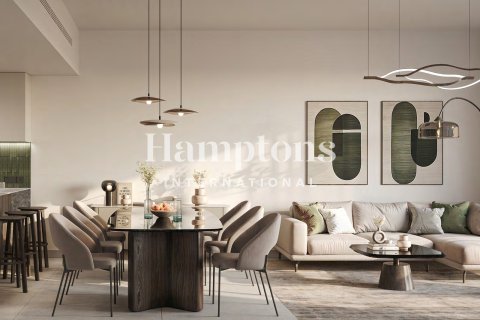 Apartment de 2 dormitorios en Dubai Land, UAE No. 143079 6