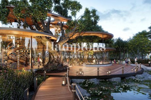 Apartment de 2 dormitorios en Dubai Land, UAE No. 143079 19