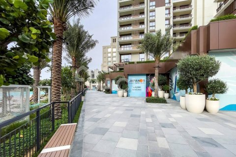 Квартира с 1 спальней в Creek Beach, ОАЭ №163469 7