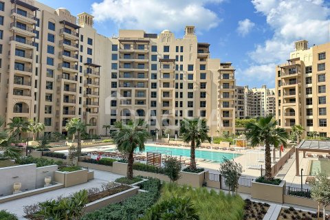 1 غرف نوم شقة في Madinat Jumeirah Living, الإمارات العربية المتحدة رقم 163470 4