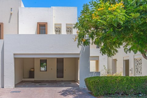 Townhouse de 3 dormitorios en Mira Oasis, UAE No. 163465 2