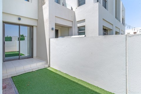 Townhouse de 3 dormitorios en Mira Oasis, UAE No. 163465 23