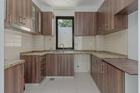 Townhouse de 3 dormitorios en Mira Oasis, UAE No. 163465 4
