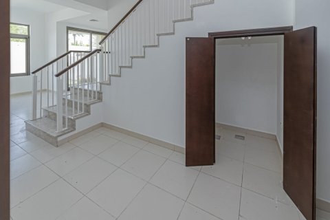 Townhouse de 3 dormitorios en Mira Oasis, UAE No. 163465 21