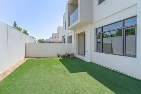 Townhouse de 3 dormitorios en Mira Oasis, UAE No. 163465 7