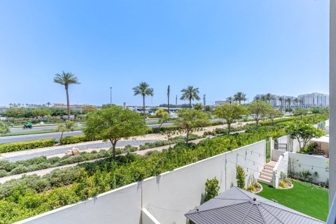 Townhouse de 3 dormitorios en Mira Oasis, UAE No. 163465 10