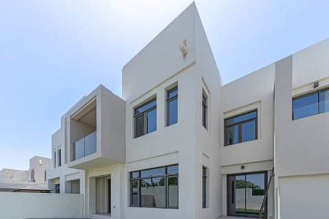 Townhouse de 3 dormitorios en Mira Oasis, UAE No. 163465 22