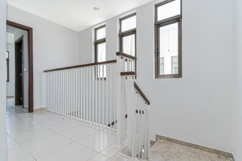 Townhouse de 3 dormitorios en Mira Oasis, UAE No. 163465 17
