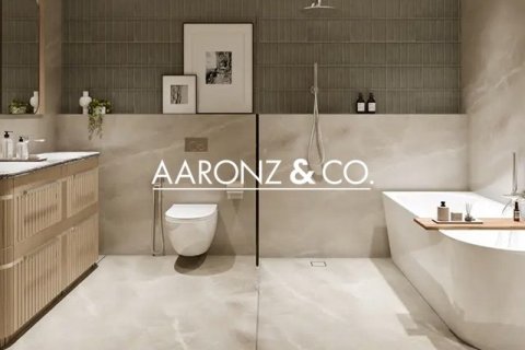 1 غرف نوم شقة  رقم 132932 10