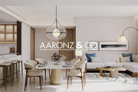 1 غرف نوم شقة  رقم 132932