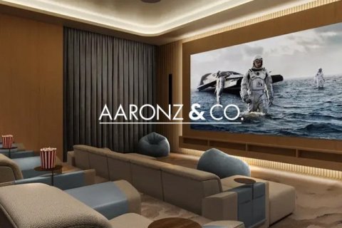 1 غرف نوم شقة  رقم 132932 12