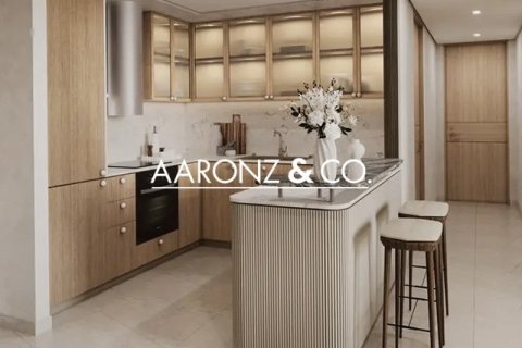 1 غرف نوم شقة  رقم 132932 9