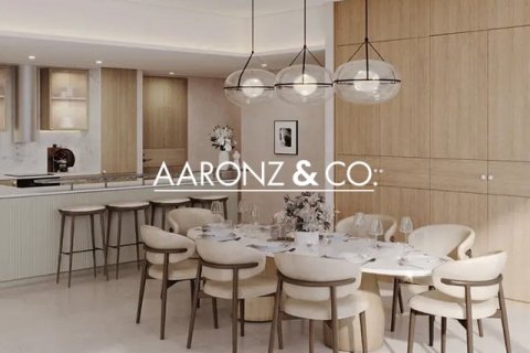 1 غرف نوم شقة  رقم 132932 5