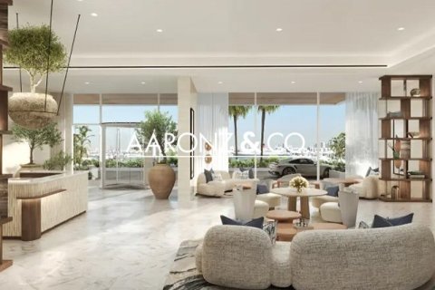 1 غرف نوم شقة  رقم 132932 8