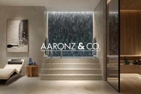 1 غرف نوم شقة  رقم 132932 11