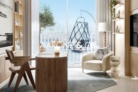 1 غرف نوم شقة  رقم 132932 6