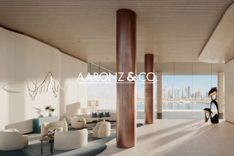 2 غرف نوم شقة في EMAAR Beachfront, الإمارات العربية المتحدة رقم 132933 6