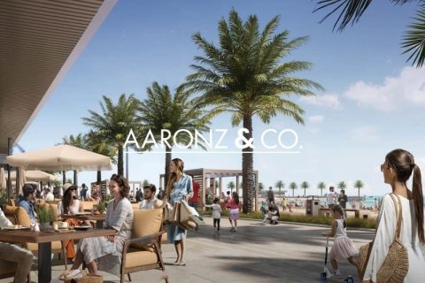 2 غرف نوم شقة في EMAAR Beachfront, الإمارات العربية المتحدة رقم 132933 18