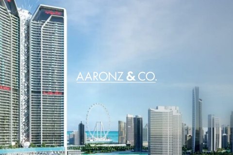 Studio Apartment in Jumeirah Lake Towers, UAE No. 132929 3