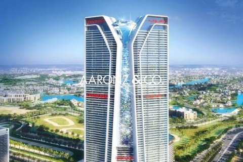 Studio Apartment in Jumeirah Lake Towers, UAE No. 132929