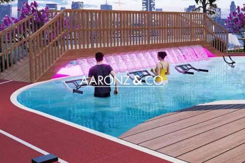 Apartment de 2 dormitorios en Jumeirah Lake Towers, UAE No. 132930 10