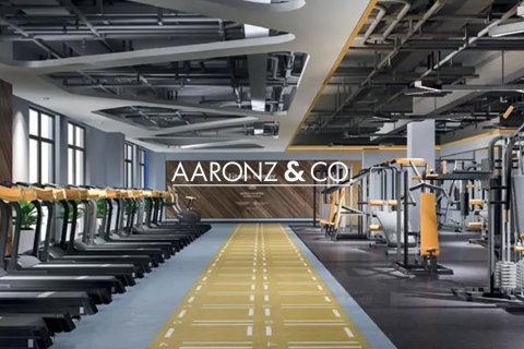 Apartment de 2 dormitorios en Jumeirah Lake Towers, UAE No. 132930 14