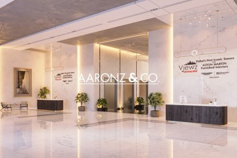 Apartment de 2 dormitorios en Jumeirah Lake Towers, UAE No. 132930 13