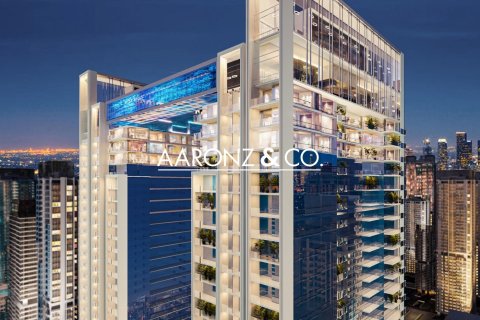 Apartment de 2 dormitorios en Jumeirah Lake Towers, UAE No. 132930