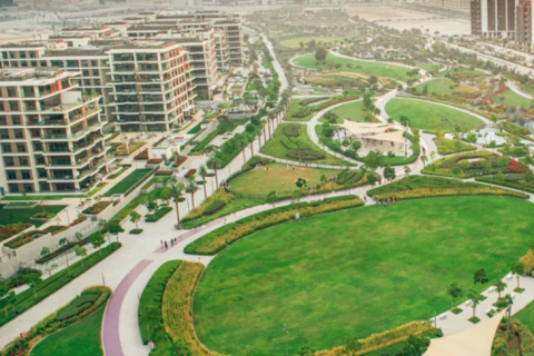 1 غرف نوم شقة في دبي هيلز استيت, الإمارات العربية المتحدة رقم 202959 9