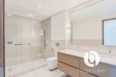 Apartment de 4 dormitorios en Downtown Dubai (Downtown Burj Dubai), UAE No. 202960 20
