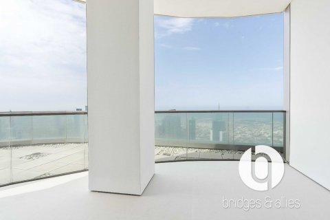 Apartment de 4 dormitorios en Downtown Dubai (Downtown Burj Dubai), UAE No. 202960 6