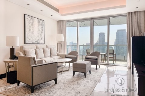 1 غرف نوم شقة في وسط مدينة دبي, الإمارات العربية المتحدة رقم 202964 3