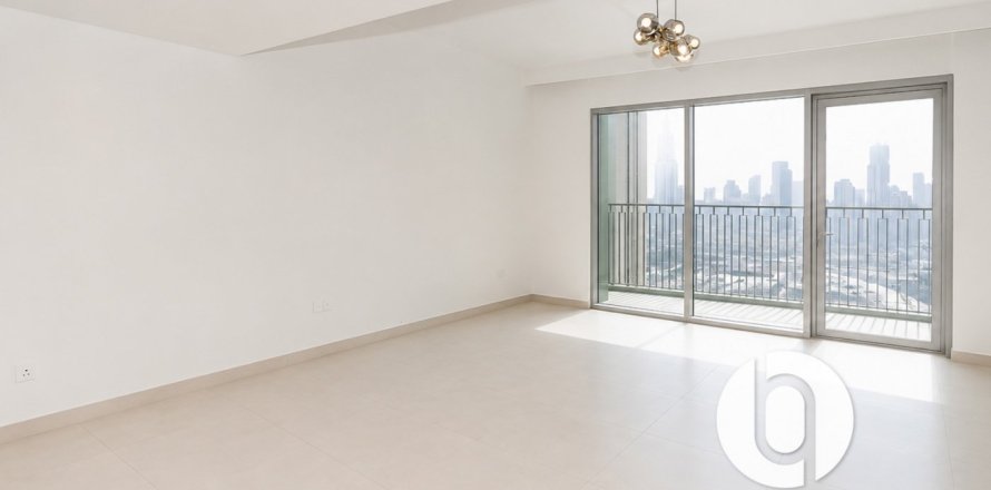 Apartment de 3 dormitorios en Downtown Dubai (Downtown Burj Dubai), UAE No. 202962