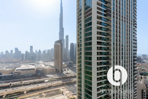 Apartment de 3 dormitorios en Downtown Dubai (Downtown Burj Dubai), UAE No. 202962 5