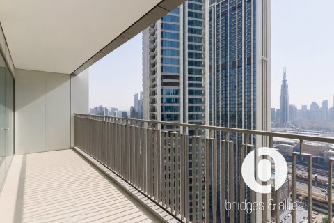 Apartment de 3 dormitorios en Downtown Dubai (Downtown Burj Dubai), UAE No. 202962 16
