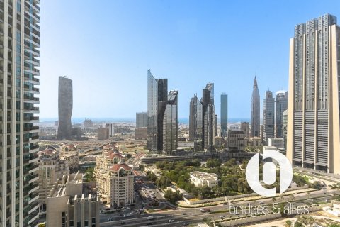 Apartment de 3 dormitorios en Downtown Dubai (Downtown Burj Dubai), UAE No. 202962 8