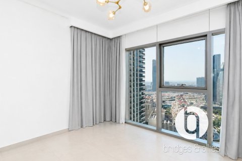 Apartment de 3 dormitorios en Downtown Dubai (Downtown Burj Dubai), UAE No. 202962 14