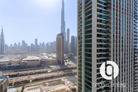 Apartment de 3 dormitorios en Downtown Dubai (Downtown Burj Dubai), UAE No. 202962 17
