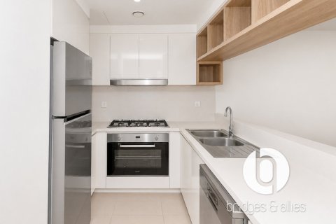 Apartment de 3 dormitorios en Downtown Dubai (Downtown Burj Dubai), UAE No. 202962 6